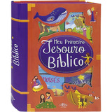 Meu Primeiro Tesouro Biblico