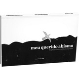 Meu Querido Abismo, De Gancz, Raphael. Editora Darkside Entretenimento Ltda Epp, Capa Dura Em Português, 2020