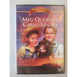 Meu Querido Carneirinho Dvd