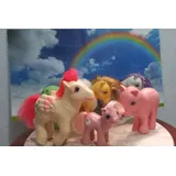 Meu Querido Ponei Estrela
