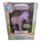 Meu Querido Ponei My Little Pony 35th Blossom Poneilândia