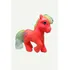 Meu Querido Pônei My Little Pony Óculos De Sol G1 Estrela 86