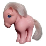 Meu Querido Pônei My Little Pony Estrela Rosa Salmão