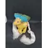 Meu Querido Ponei Pony Baby Amarelo Raro Hasbro Anos 80 Asas