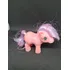 Meu Querido Ponei Pony Baby Ember Rosa Anos 80 Hasbro