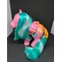 Meu Querido Ponei Pony Pegasus Anos 80 Hasbro Raro!!