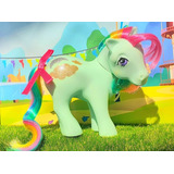 Meu Querido Ponei Sunlight G1 Retro 35th Anniversary
