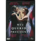 Meu Querido Presidente Dvd