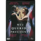 Meu Querido Presidente Dvd