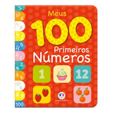 Meus 100 Primeiros Numeros