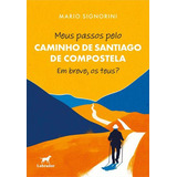 Meus Passos Pelo Caminho
