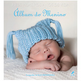 Meus Primeiros Anos De Vida  Álbum Do Menino  De Mendenhall  Elle  Editorial Editora Manole Ltda  Capa Mole Em Português  2011