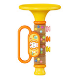 Meus Trompetes Infantis Fofos Ventiladores De Brinquedo Ba