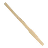 Mexedor Palheta De Madeira Para Café 15cm Pacote 500 Unid