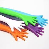 Mexedor Para Drinks High Five Low Five 5 Unidades