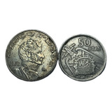 Mexico 5 Pesos
