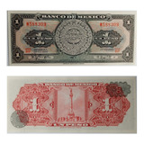 México 1 Peso 1970 P 59