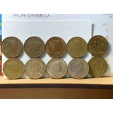 Mexico 5 Centavos 1956