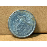 México 50 Pesos 1990 Mt111