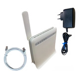 Mf253v Zte Modem Roteador 3g 4g Original Vitrini