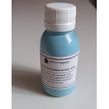 Mfb Tintas Azul Claro Rffsa Duco Laca Nitrocelulose