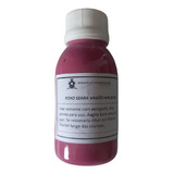 Mfb Tintas Cor Roxo Para Vagões Seara Da All Vidro Com 60 Ml