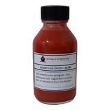 Mfb Tintas Vermelho Oxido Duco Laca Nitrocelulose