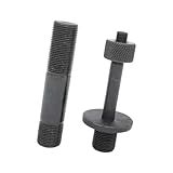 MFMEXUL Kit De Puncionamento Hidráulico De Metal Para Fabricação De Aço E Alumínio- Definir