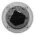 Mfx Chave Geral Barco 1 Ou 2 Baterias   U22411