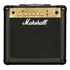 Mg15 Marshall Amplificador Para Guitarra Mg15g Gold Cor Preto 110v/220v