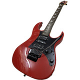 Mg330 Memphis By Tagima Guitarra Floyd Novo Mostruário