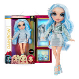 Mga Entertainment Rainbow High