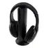 Mh-2001 Multifunções Stereo Wireless Headset Headset Headpho