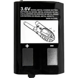 Mh230 Talkabout Walk Talk Motorola Mh230 3 6v 700mah Kit 5