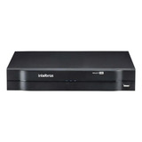 Mhdx 1104 C (s/hd) - 4 Cameras 1080p - Intelbras 110v/220v