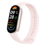 Mi Band 9 Tela Amoled Versão Global Em Português Caixa Rosa