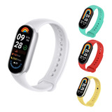 Mi Band 9 Tela Amoled Versão Global Em Português