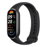Mi Band 9 Tela Amoled Versão Global Em Português