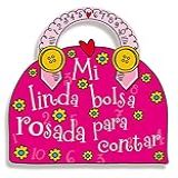 Mi Linda Bolsa Rosada