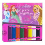 Mi Primer Xilofono Disney Princesas