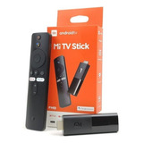 Mi Stick Xiaomi Full Hd 1gb De Ram E 8gb Armazenamento