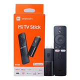 Mi Tv Stick 4k