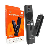 Mi Tv Stick 4k