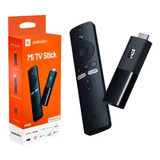 Mi Tv Stick Android