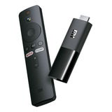 Mi Tv Stick Preto