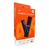 Mi Tv Stick Xiaomi 4k Controle De Voz Full Hd 2ª Geração Cor Preto