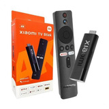 Mi Tv Stick Xiaomi 4k Ultra Hd Android Tv 8gb Rom 2gb Ram