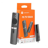 Mi Tv Stick Xiaomi