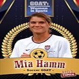 MIA Hamm Soccer Goat