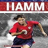 Mia Hamm Soccer Legend